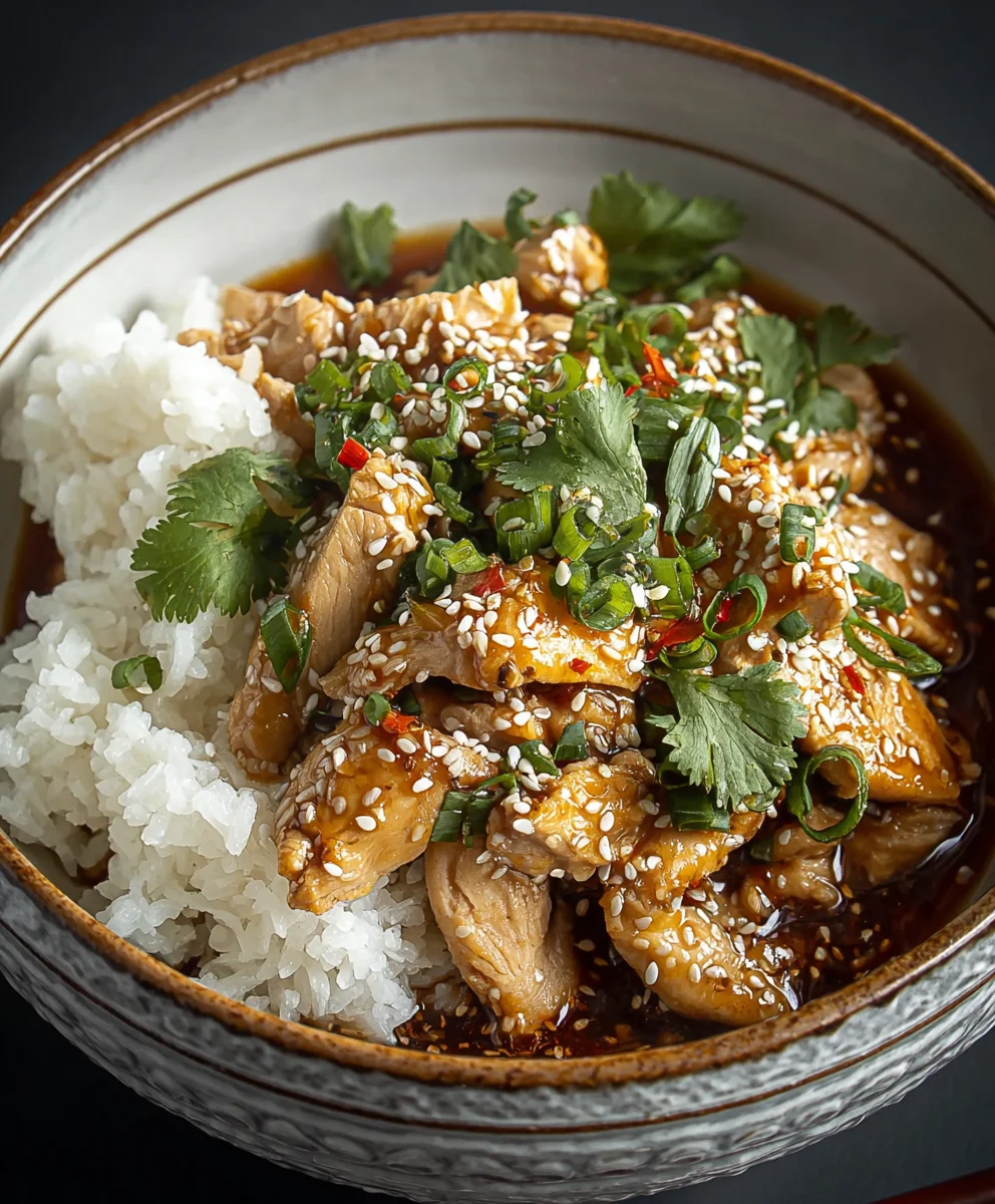 Keto Asian Beef Stir Fry - Quick & Delicious