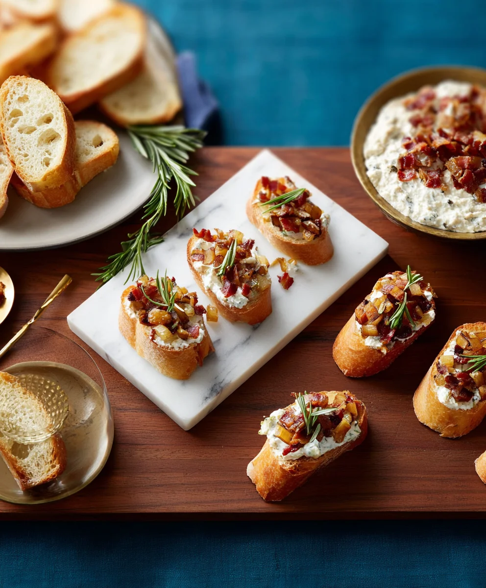 Best Beef Christmas Appetizers Wow Guests